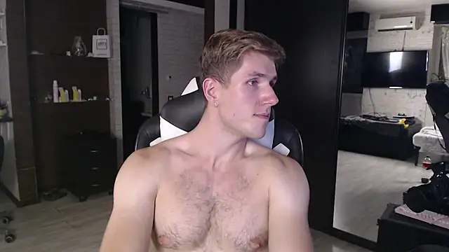 John_Harris7 Webcam show