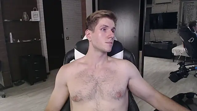 John_Harris7n Webbikameraesitys