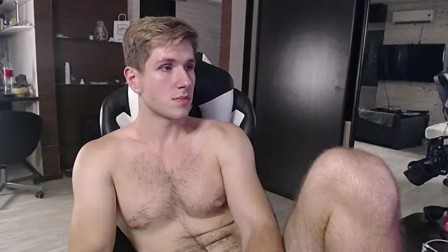 John_Harris7 Webcamshow