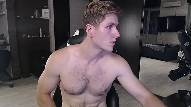 John_Harris7 Webcam Show
