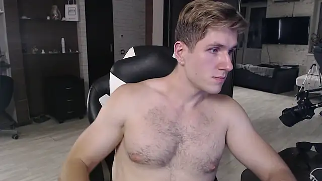 John_Harris7n Webbikameraesitys