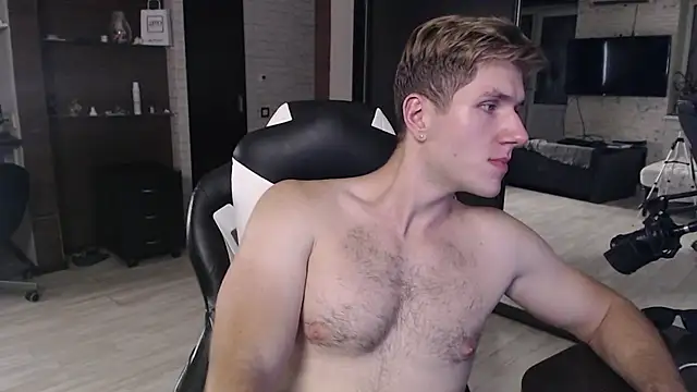 John_Harris7 webcam show