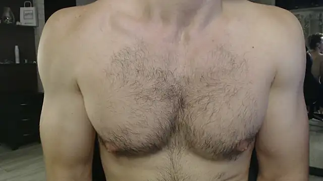 John_Harris7 Webcam-Show