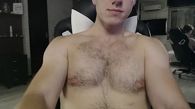 John_Harris7 Show Webcam