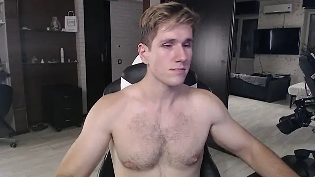 Show webcam de John_Harris7