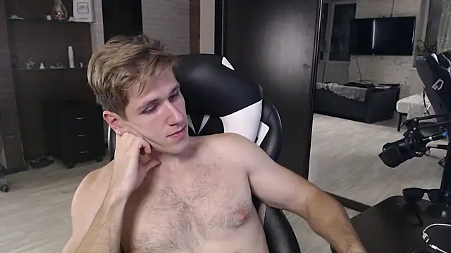 John_Harris7 Webcam Show