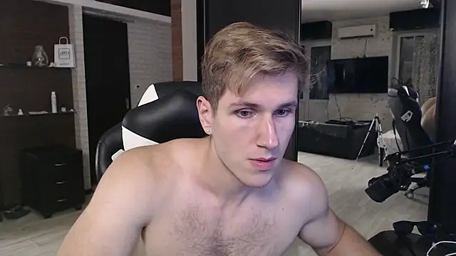 Show webcam de John_Harris7