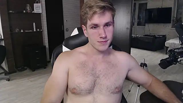 John_Harris7 Show in webcam