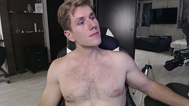 John_Harris7 Webcam Show