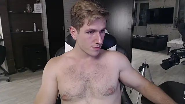 John_Harris7 Webcam Show