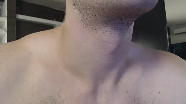 John_Harris7 Webcam Show