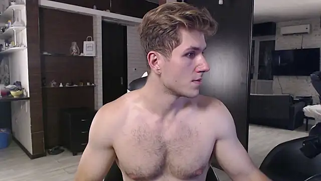 Show Webcam de John_Harris7