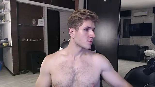 Show de John_Harris7 na webcam