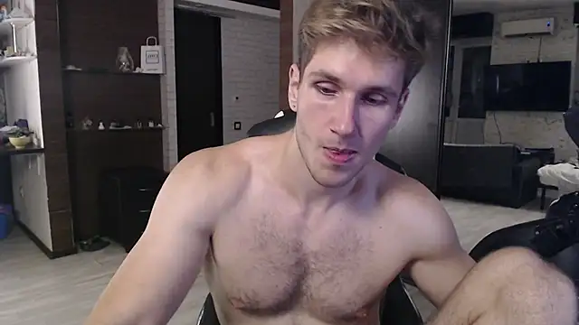 John_Harris7n Webbikameraesitys