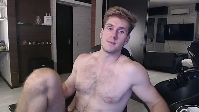 John_Harris7 Webcam-Show