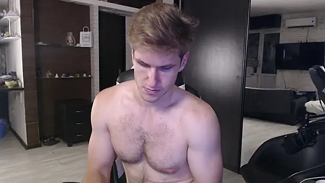 John_Harris7 Show Webcam