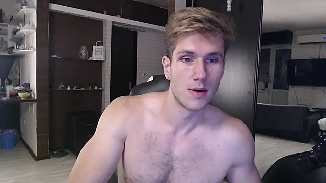 John_Harris7 Pertunjukan Webcam