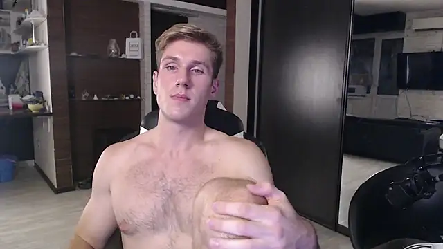 Show Webcam de John_Harris7