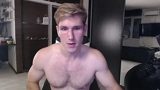 John_Harris7 在線直播表演