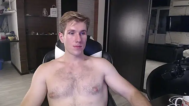 John_Harris7 Webcam Show