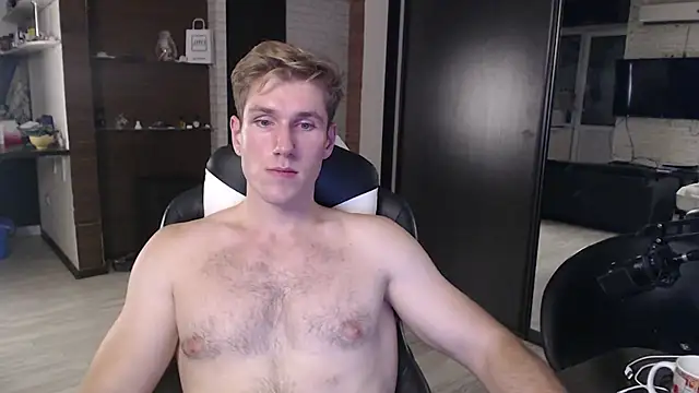 Show webcam de John_Harris7