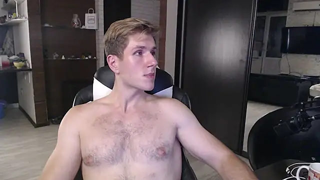 הופעת וובקאם של John_Harris7