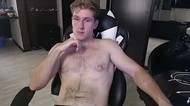 John_Harris7 Webcamshow