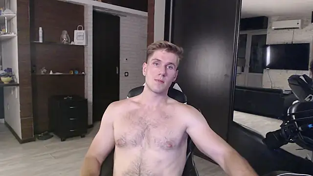 John_Harris7 Webcam-Show