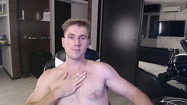 John_Harris7 Show Webcam