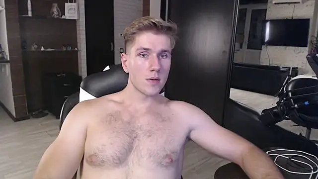 John_Harris7 webcam show