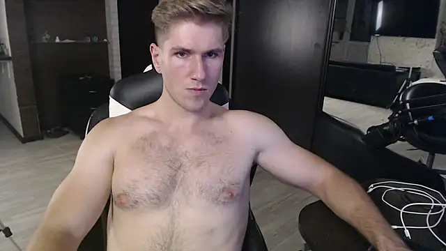 John_Harris7 Webcam Show
