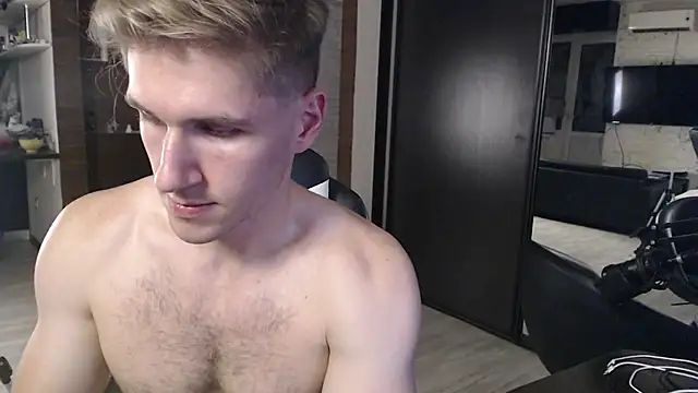 John_Harris7 webkamerás műsora