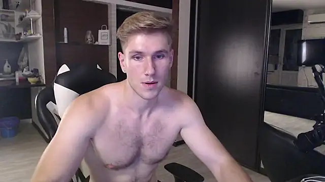John_Harris7n Webbikameraesitys