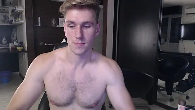 John_Harris7n Webbikameraesitys