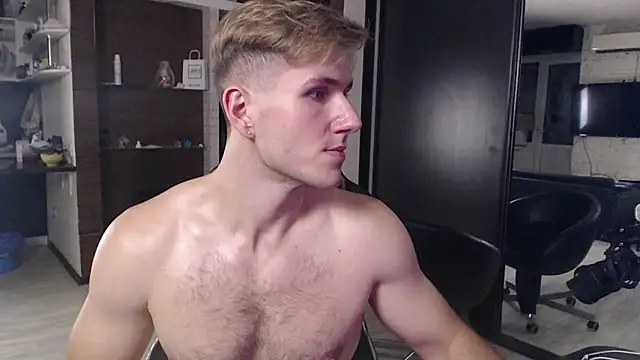 John_Harris7 webcam show