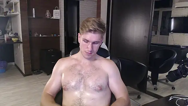 Show webcam de John_Harris7