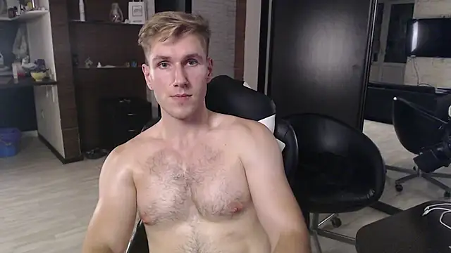Show Webcam de John_Harris7