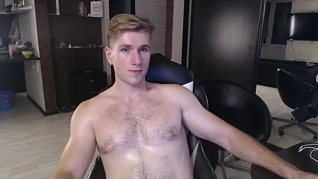 John_Harris7 Webcam-Show
