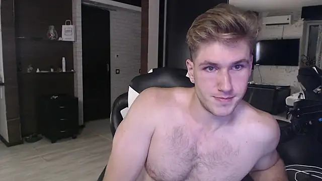 عرض كام John_Harris7