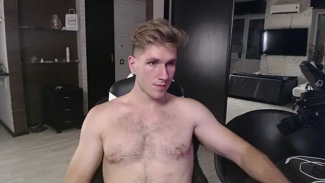 John_Harris7 Show Webcam