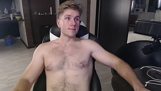 Show webcam de John_Harris7