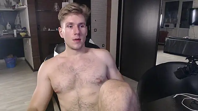Show Webcam de John_Harris7