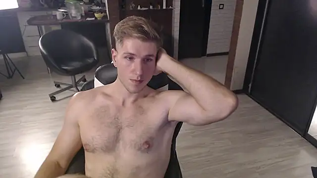 John_Harris7 Webcam-Show