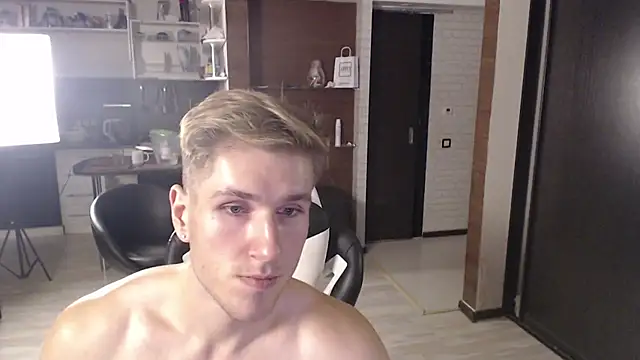 Show Webcam de John_Harris7