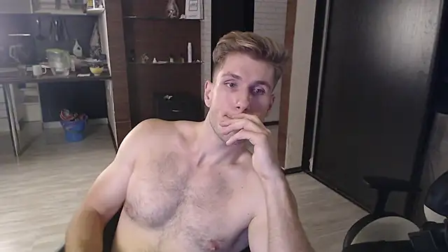 John_Harris7 Webcam show