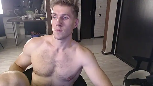 John_Harris7 Webcamshow