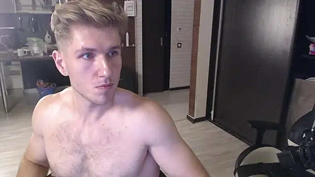 John_Harris7 Show in webcam