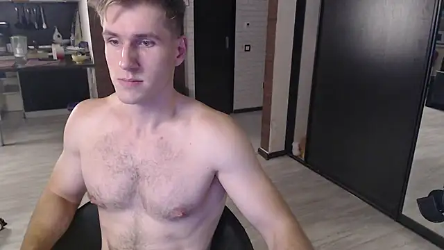 Show Webcam de John_Harris7