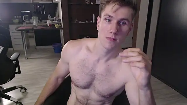 Show de webcam de John_Harris7