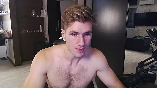 Show Webcam de John_Harris7